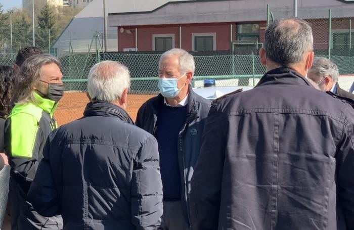 Prenotazione Vaccino Palazzetto Dello Sport Cefalù