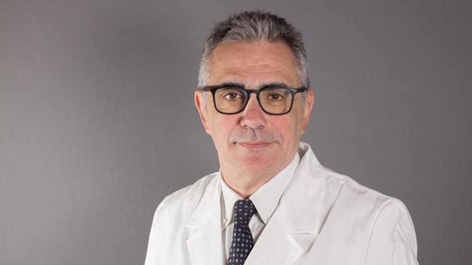 ESCLUSIVA Pregliasco al “Cittadino”: «Su AstraZeneca scelta politica, si faccia chiarezza al più presto» ESCLUSIVA Pregliasco al “Cittadino”: «Su AstraZeneca scelta politica, si faccia chiarezza al più presto»