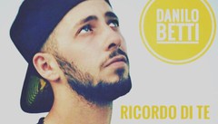 La sfida di Danilo a Sanremo per il papà ucciso dal Covid
