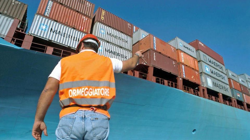 L’export lodigiano non cede e tiene meglio rispetto alla Lombardia L’export lodigiano non cede e tiene meglio rispetto alla Lombardia