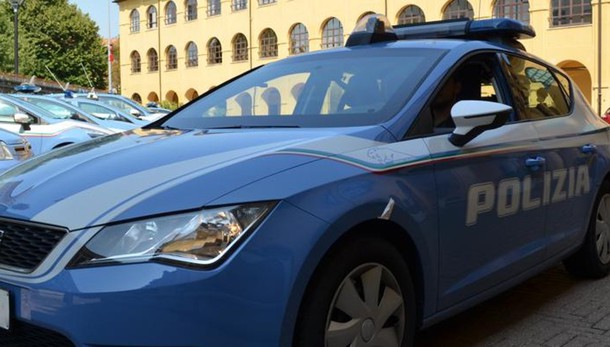 LODI Il grazie per l’impegno della polizia di stato