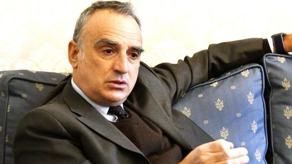 LODI L’ex prefetto Cardona nominato all’Agenzia nazionale per le vittime dei reati di mafia LODI L’ex prefetto Cardona nominato all’Agenzia nazionale per le vittime dei reati di mafia