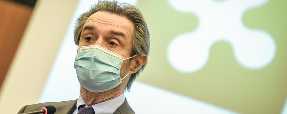 Lombardia, scongiurata la zona rossa: si resta in arancione "rafforzato" - Cronaca, Lodi