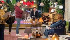 Musica e talento: Raffaele Pe ospite su Rai 3 a “casa Bollani