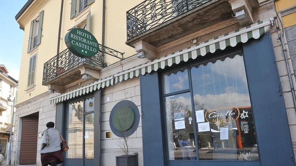 Nel Lodigiano sette negozi si meritano la “stella” Nel Lodigiano sette negozi si meritano la “stella”