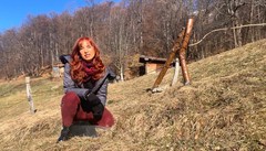 Paola Bolzoni, il medico del “fine vita” che canta per resistere al dolore - VIDEO