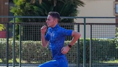 «Scotti ha solo 20 anni ma è già quasi un veterano per la Nazionale»