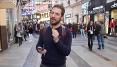 “Tel chì Sanremo” Filippo Caccamo racconta il “suo” Festival