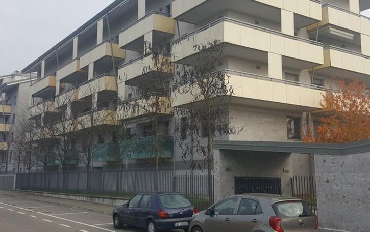 Tornano all’asta le case e i box invenduti di via Nassiriya