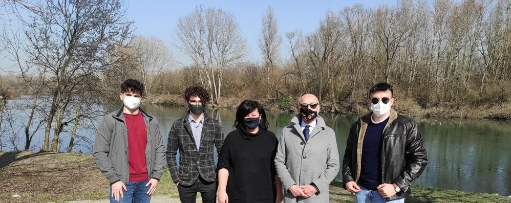 Ultimo argine in riva sinistra: rush finale a Lodi per il ...
