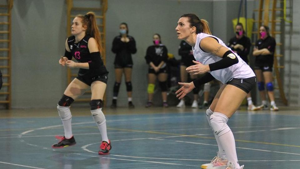 Volley, doppio ko per Marudo e Vizzolo Volley, doppio ko per Marudo e Vizzolo