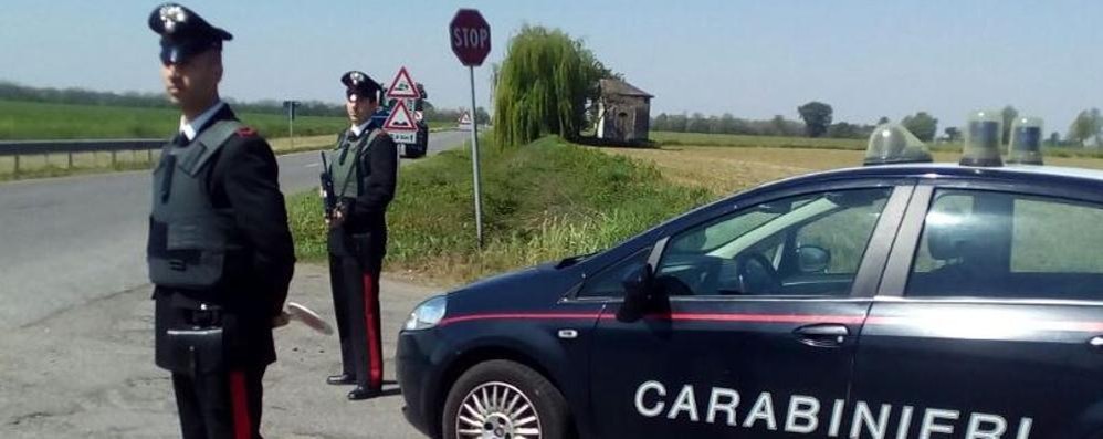 LODI Ecco il volto del truffatore, chi l'ha visto chiami il 112 - Cronaca, Milano