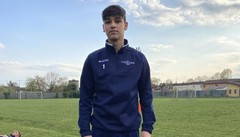 Calcio, ultimo acquisto per il Codogno