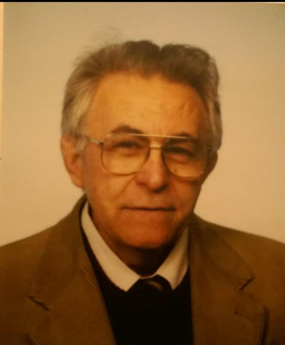 Giancarlo Vaghi