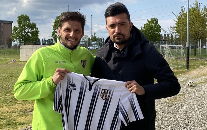 Comi nuova freccia del Fanfulla: «Due mesi per dare il massimo» VIDEO