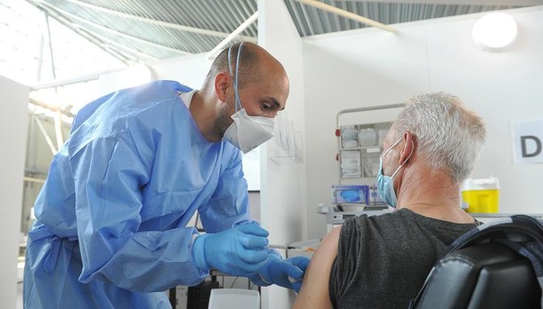 Ecco come si fa a vaccinarsi
