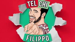 Grande Davide! Grazie per la tua canzone