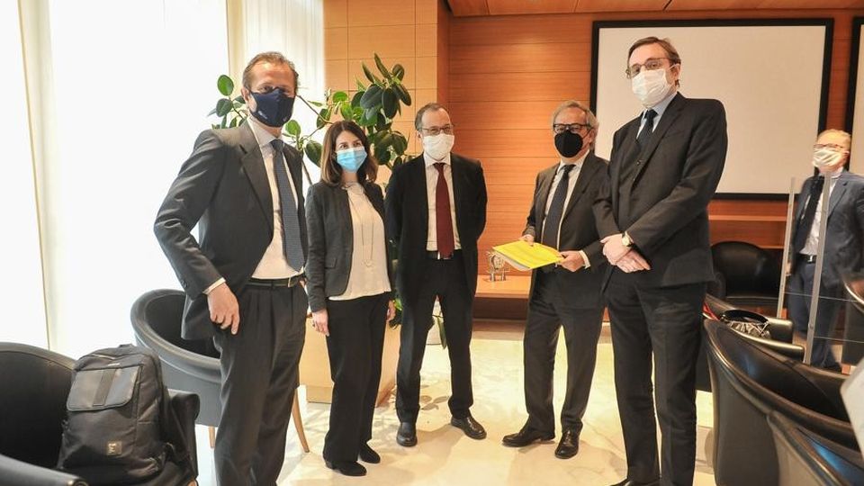 Lodi, Banco Bpm approva il bilancio 2020 Lodi, Banco Bpm approva il bilancio 2020