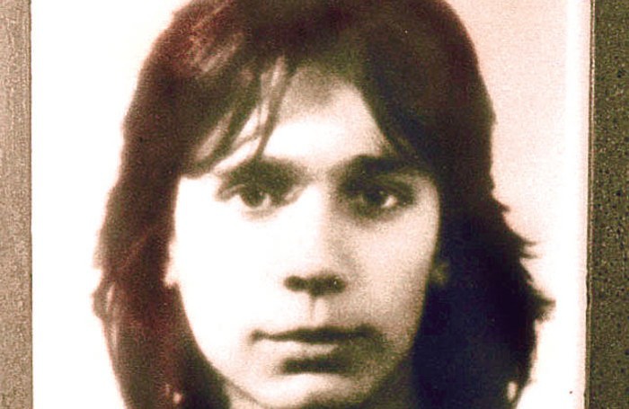 Sergio Ramelli, 18 anni