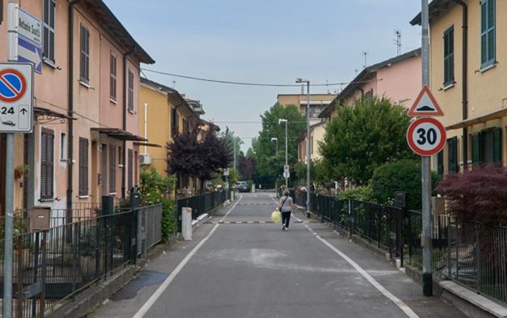 Lodi, falso tecnico dell’acqua suona alla porta per raccogliere firme con la scusa del Covid