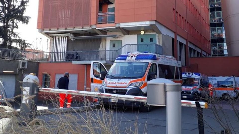 Lodi, gli prescrivono una visita urgente ma se la vuole deve pagarsi un medico privato Lodi, gli prescrivono una visita urgente ma se la vuole deve pagarsi un medico privato
