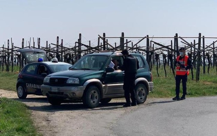 San Colombano, presidi e controlli continui hanno scacciato i pusher