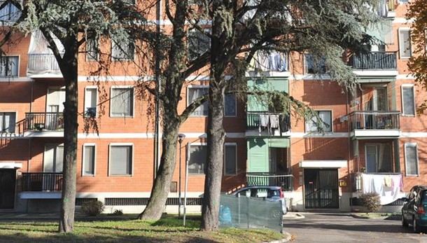 Sant’Angelo, un cantiere da 150 giorni per eliminare il problema delle acque nere in cantina