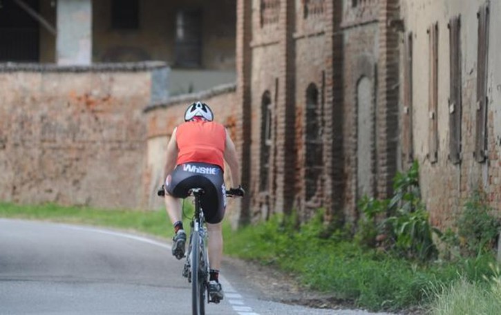 «Strade chiuse nei week end e riservate per le biciclette»