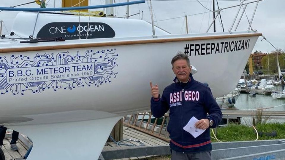 Codogno, l’imprenditore Faliva regala una nuova vita alla Nauticalodi Codogno, l’imprenditore Faliva regala una nuova vita alla Nauticalodi
