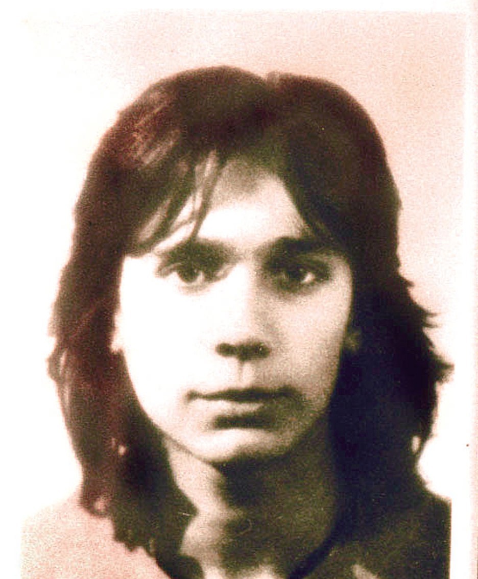 Sergio Ramelli