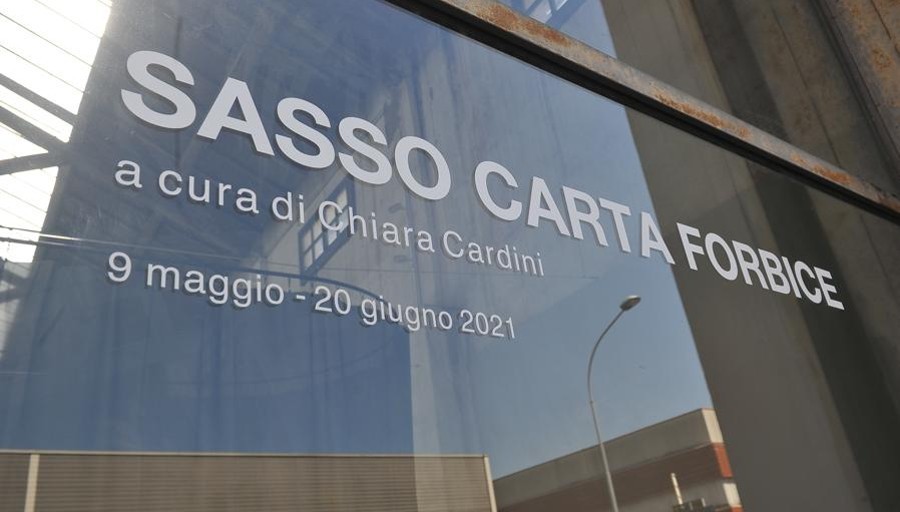 «Liberare la fantasia per uscire dal periodo più buio» Cultura