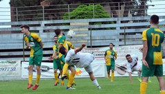 Calcio, cambia la regola degli Under in Eccellenza e Promozione