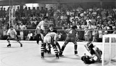 Hockey, l’Amatori e le semifinali scudetto: sabato a Bassano scatta la 17esima