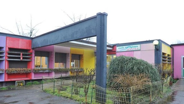 LODI Bimbo si allontana dall’asilo e viene ritrovato sotto casa