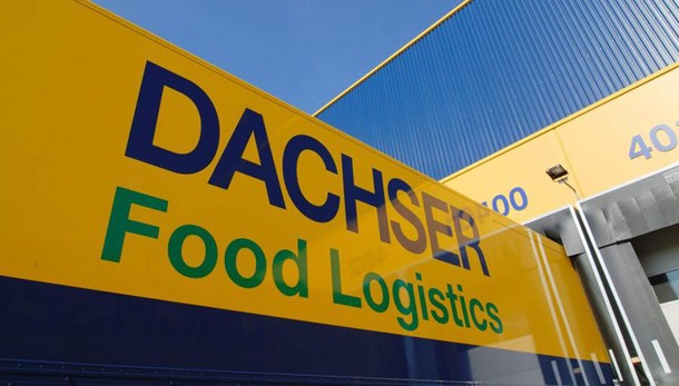Logistica, un altro arrivo nel Lodigiano: a Massalengo una filiale della Dachser Food