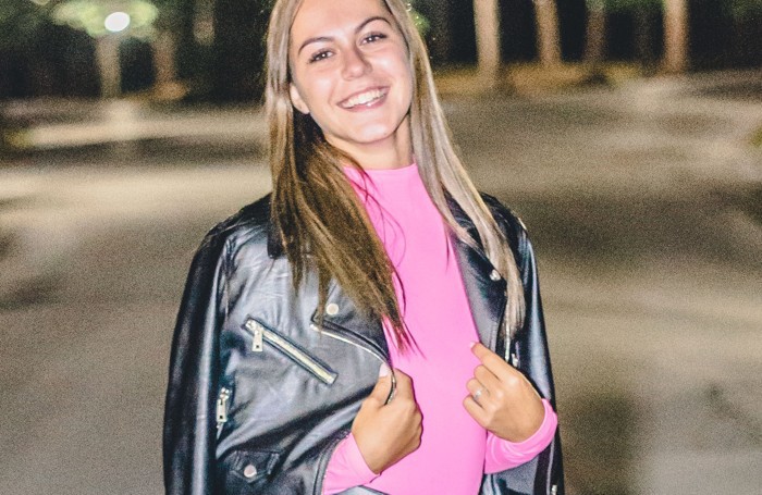 Giorgia Ruggeri