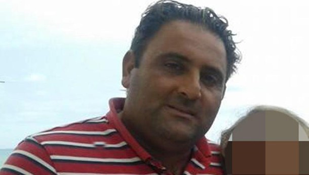 Padre e giovane nonno: Lodi Vecchio è in lutto per la morte di Andrea Deni