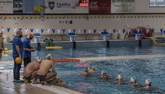 Pallanuoto, lo Sporting passa a Monza