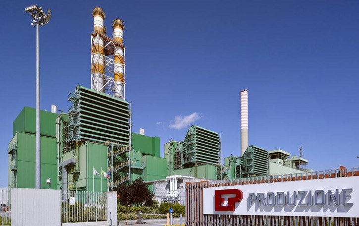 Arriva il via libera all’ampliamento della centrale termolettrica di Tavazzano e Montanaso