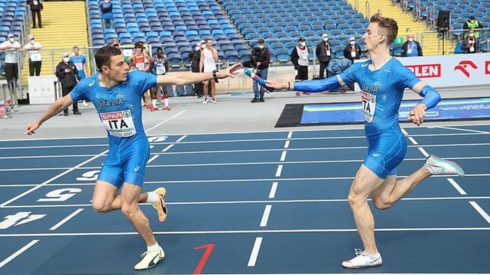 Atletica leggera, Scotti fa tris alle Olimpiadi di Tokyo Sport