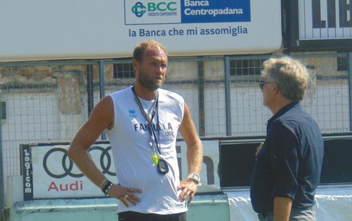 Calcio, chiusura di stagione per il Fanfulla. E poi?
