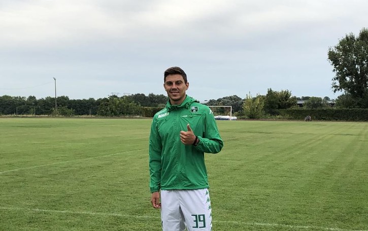 Calcio, Dell’Orco verso il Perugia