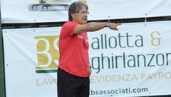 Calcio, è divorzio tra il Sant’Angelo e Domenicali