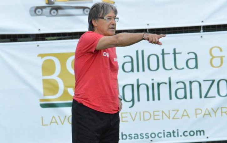 Calcio, è divorzio tra il Sant’Angelo e Domenicali