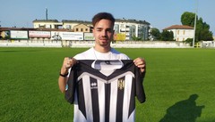 Calcio, il Fanfulla prende Austoni
