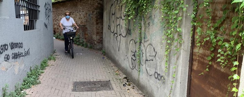 Casale, confermata fino al 19 luglio l'ordinanza contro alcol e rumori in centro - Vimarsana News