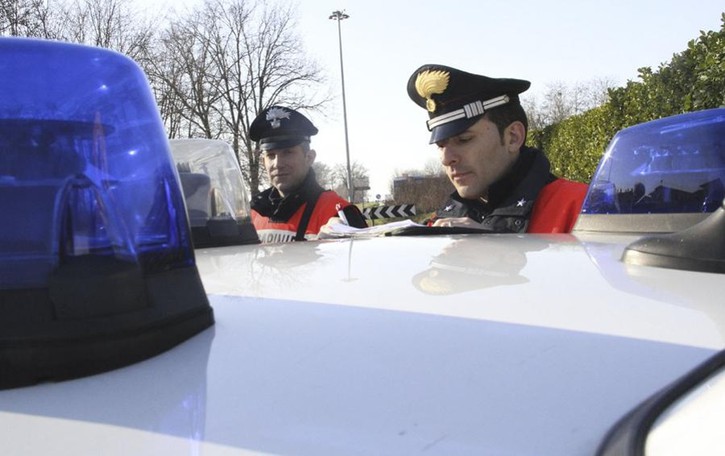 Doppia truffa a Codogno, le vittime sono due anziani