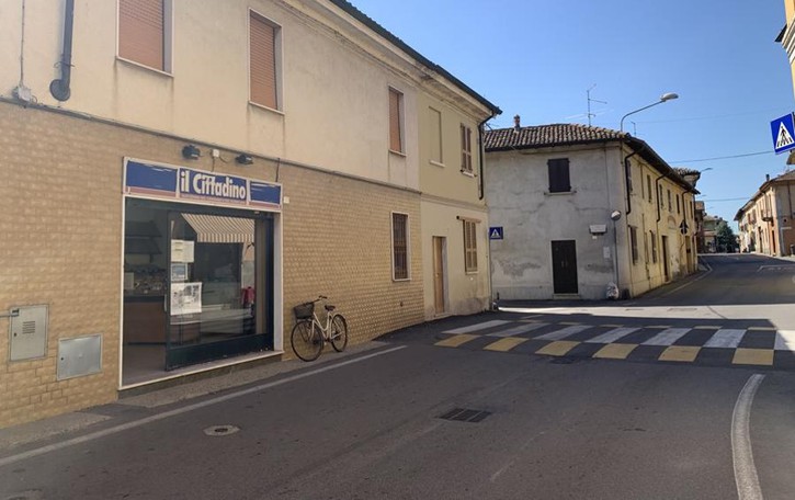 Ha chiuso l’edicola di Zorlesco