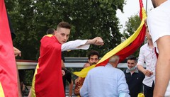 Hockey: dopo Illuzzi l’Amatori perde anche Gori