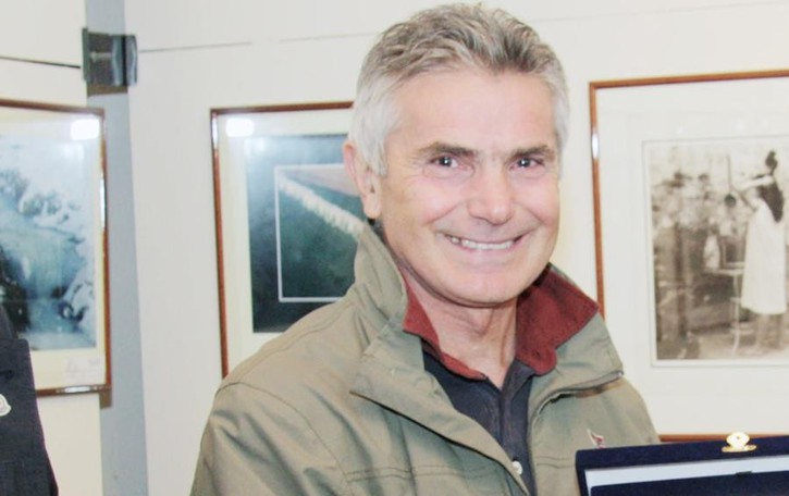 I Podisti casalesi di corsa a Ferriere ricordando Oreste Maraboli